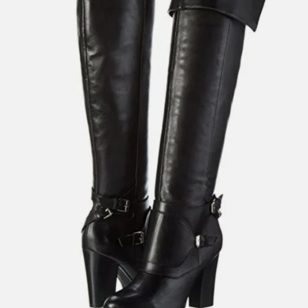 Aldo Beliarosa boots